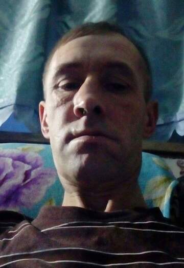 Моя фотография - Вячеслав, 42 из Курган (@vyacheslav90214)