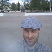 Андрей, 43, Кулебаки