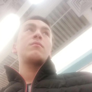 Иля, 24, Москва