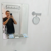 Евгений, 39, Черкесск