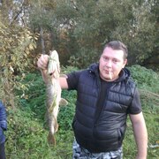 Антон, 39, Правдинский