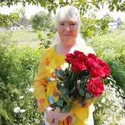 татьяна, 73, Кировский