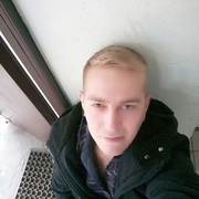 Ваня Джумаев, 34, Видное
