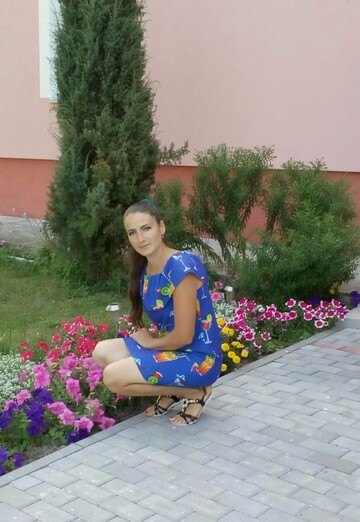 My photo - Vika, 38 from Kropyvnytskyi (@vika37985)