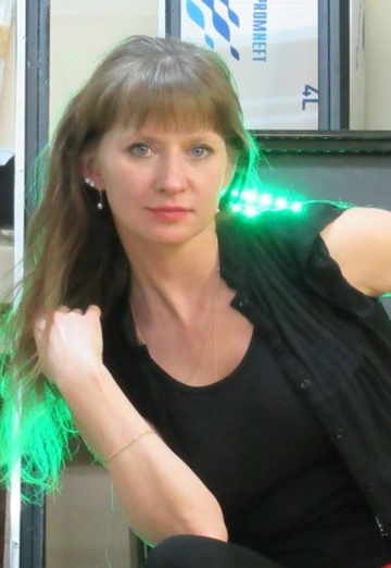 Моя фотография - Екатерина, 41 из Нижний Новгород (@ekaterina103955)