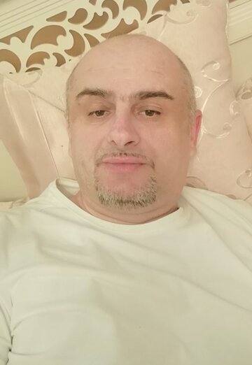 My photo - Dragomir, 45 from Belgrade (@dragomirmitrov)