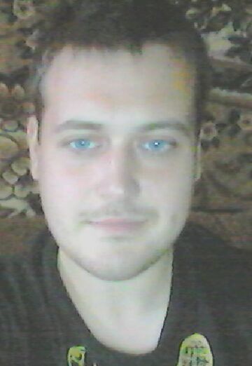Моя фотографія - Сергій, 31 з Могильов-Подільський (@sergy3279)