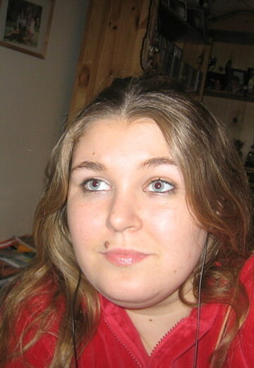 Моя фотографія - bella, 36 з Торонто (@bella1939)