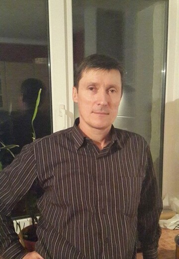 Моя фотография - Геннадий, 61 из Липецк (@gennadiy22497)