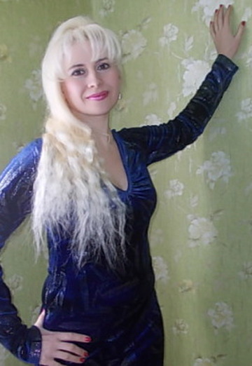 Моя фотография - Наталья, 47 из Шахты (@natalya24318)