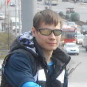 Александр, 34, Краснокамск