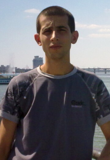 Моя фотография - Александр, 41 из Александрия (@aleksandr478526)