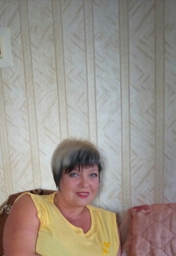 Моя фотография - Оксана, 49 из Севастополь (@oksana96572)