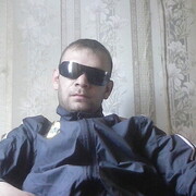 Витек, 34, Березовский