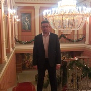 Дмитрий Оборин, 46, Геленджик