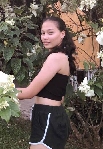 Моя фотография - Ginalyn, 25 из Себу (@ginalyn1)