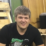 Евгений, 32, Химки