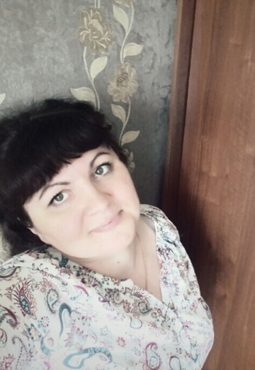 My photo - Olga, 41 from Tambov (@olga353992)