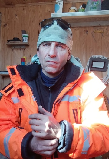 My photo - Seryoga, 53 from Voronezh (@serega78152)