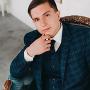 Denis, 30, Одинцово