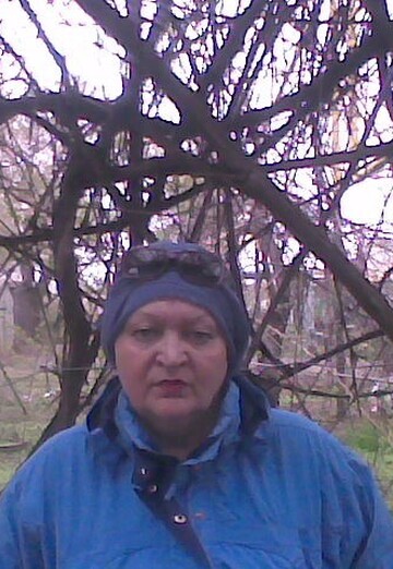 Моя фотография - ЛИДИЯ, 64 из Уральск (@lidiya10889)