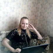 Наталья, 39, Порхов