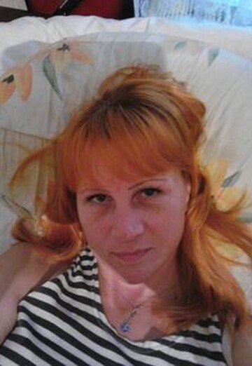 My photo - Olga, 49 from Tara (@olwga7935242)