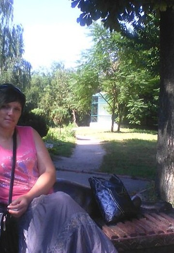 Моя фотография - Ульяна, 41 из Хмельницкий (@ulwyna8741735)