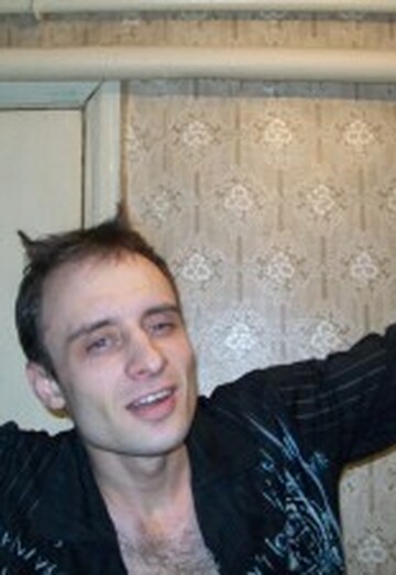 My photo - Sergey, 43 from Bataysk (@sergey51030)