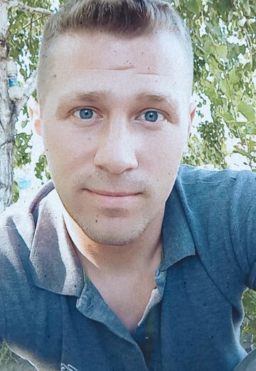 My photo - Aleksandr, 33 from Mariupol (@aleksandr863722)