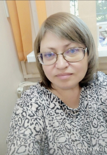 Mein Foto - Natalja, 51 aus Blagoweschtschensk (@natalya379044)