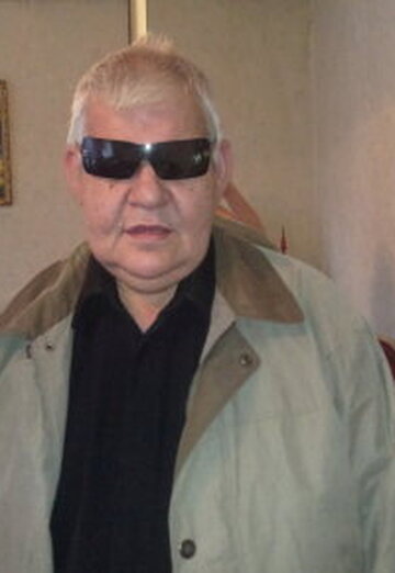 Моя фотография - хозяин, 65 из Магнитогорск (@razvratnik7)