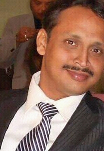 Моя фотография - Avijit Neogi, 45 из Калькутта (@avijitneogi)