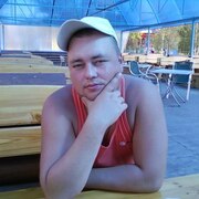 сергей, 44, Вычегодский