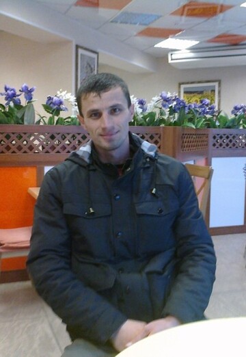 Моя фотография - просто, 41 из Томск (@prosto926)