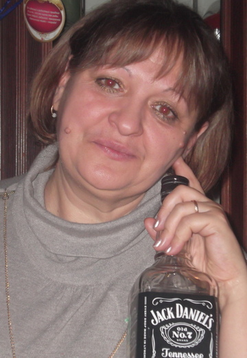 Моя фотография - Людмила, 58 из Шахты (@ludmila53695)