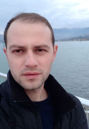 My photo - Achi, 35 from Batumi (@achi369)