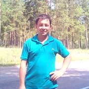 Юрий, 37, Татарск