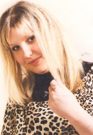 My photo - Marina, 39 from Rostov (@marina115857)
