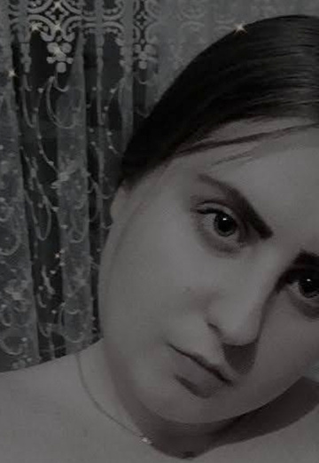 My photo - Lіna, 23 from Vinnytsia (@lna398)