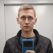 Sergey, 27, Ставрополь