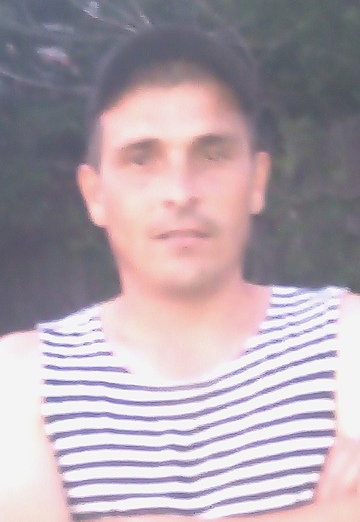 My photo - Azsmat Bekpergenev, 37 from Karaganda (@azsmatbekpergenev)
