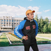 Алекс, 48, Стерлитамак