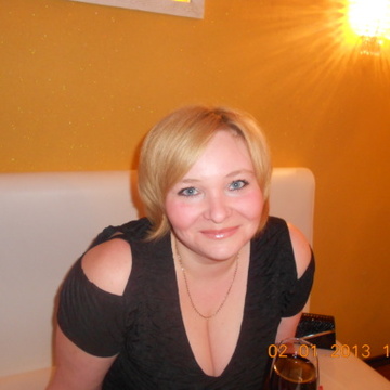 Моя фотография - Лизонька, 45 из Мончегорск (@lizonka14)