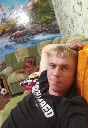 My photo - Vitaliy Buyankin, 34 from Biysk (@vitaliybuyankin0)