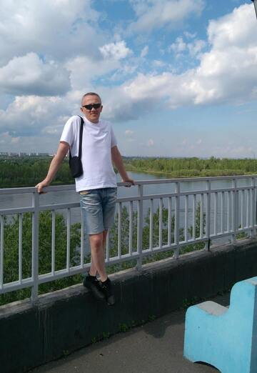My photo - Aleksey, 54 from Shakhunya (@aleksey395136)