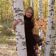 Olga, 47, Краснокамск