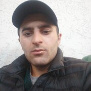 Рустам, 30, Андропов
