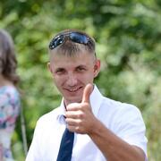 витек, 33, Пугачев