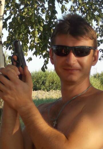 Моя фотография - Руслан Заварзин, 43 из Ухолово (@ruslanzavarzin0)